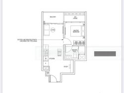 Piccadilly Grand (D8), Apartment #454306661